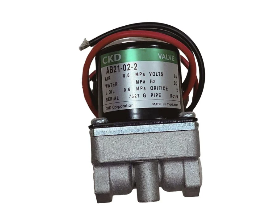 AB21-02-2-DC24V