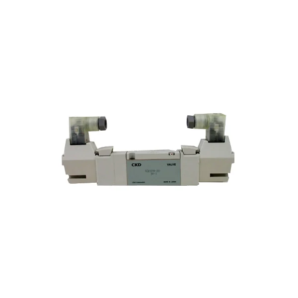 VALVULA SOLENOIDE