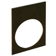 22mm Placas Leyenda LENTO