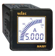 MA501-110V