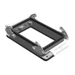 Base corta 48 polos T 16A