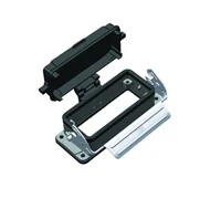 Base corta c tapa 16 T 16A, 6 T 35A o 4 T 80A