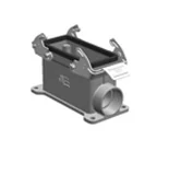 Base larga M25 16 T 16A, 6 T 35A o 4 T 80A