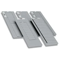 Base para colocar materiales Murrplastik