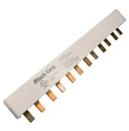 Busbar p interruptor 12 veces 1 polo o 6 veces 2 polos