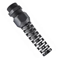 Cable Glandula M20, Negro