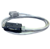 Cable de comunicacion para PLC MM3010, de USB a RS232