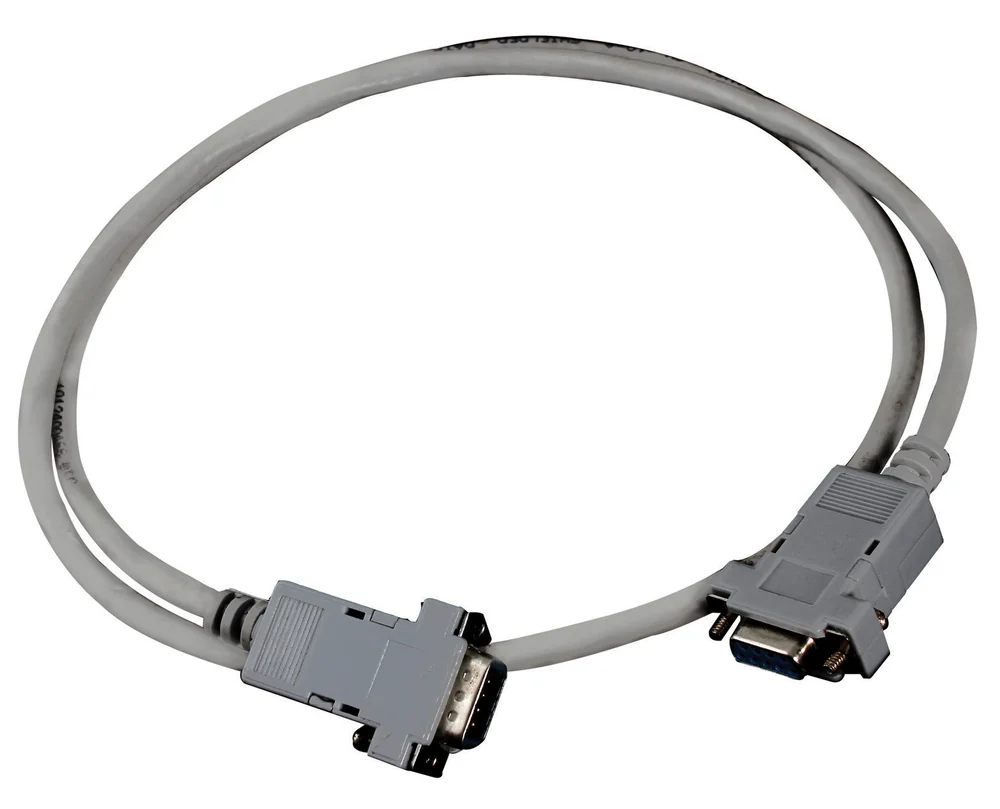 Cable serial para SP3-GT35 conector DB9 a DB9