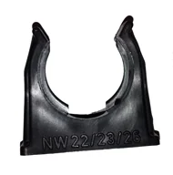 Clips sujetador abrazadera para NW 23.2