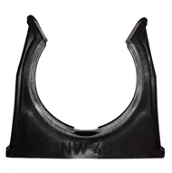 Clips sujetador abrazadera para NW 50