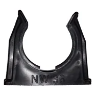 Clips sujetador abrazadera para NW 8.5 y NW 10