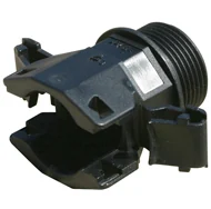 Conector recto M40