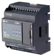 Convertidor Universal Serial a Ethernet,Entrada 12-24VCD