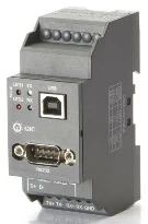 Convertidor de USB a RS232 RS485 RS422