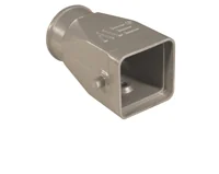 Cubierta entrada superior M20 3 o 4 polos T 10A