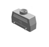 Cubierta entrada superior M25 24 polos T 16A