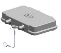 Cubierta para base