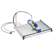 EK Vario Engraver VE 600 A3
