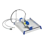 EK Vario Engraver VE 600 A4