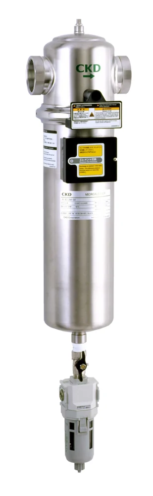 AF400