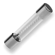 Fusible miniatura, 6.3x32mm 0.8A, 250V