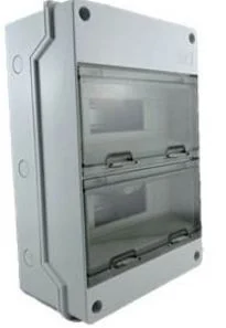 Gabinete ABS