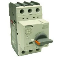 Guardamotor Marco 32 Amp.