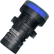 Lámpara piloto LED 110 VAC