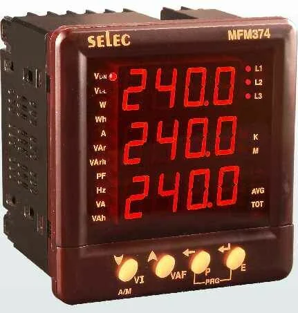 MFM374C