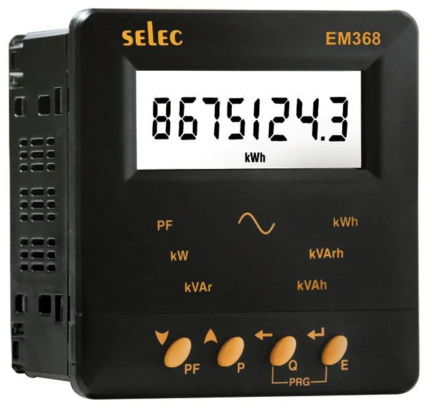 EM368C