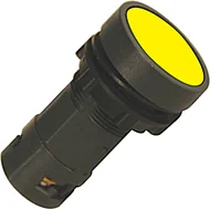 Operador rasante mantendio color amarillo c 1NO