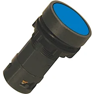 Operador rasante mantendio color azul c 1NO