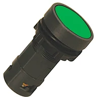 Operador rasante mantendio color verde c 1NO