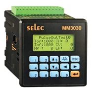 MM3030-2-24V