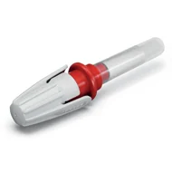 Pluma para plotter EK 0.18 mm