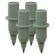 Pluma punta fieltro 0.7mm