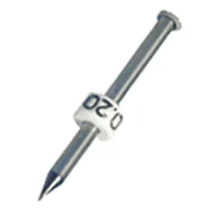 Punta para grabar 0.2mm < 35