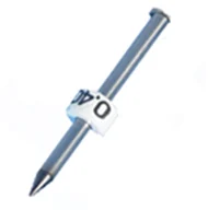 Punta para grabar 0.4mm < 35