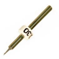 Punta para grabar 0.7mm < 15