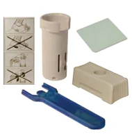 Service Kit para Plotter VP500