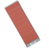 Soporte universal para grabar o pintar, 9 secciones