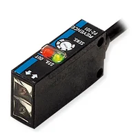 Tipo de cable reflectivo cuadrado, PNP