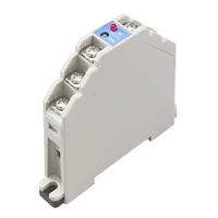 Unidad amplificadora, tipo CD, NPN