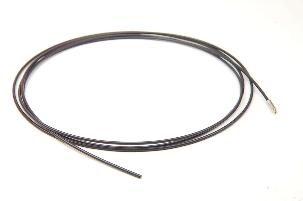 Unidad de fibra transmisiva