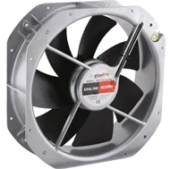 Ventilador para gabinete