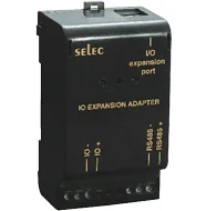 Adaptador para expansion de puertos