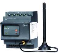 Controlador GSM, 160 a 500VCA 50-60Hz